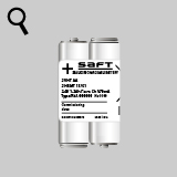 Arts Energy (Saft) accu noodverlichting