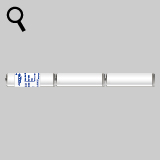 Arts Energy (Saft) accu noodverlichting